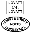 Lovatt & Lovatt