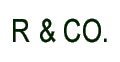 Manufacturer Id = 59160 E. P. REED & Co.