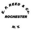Manufacturer Id = 59363 E. P. REED & Co.