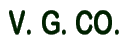 Manufacturer Id = 61150 V. G. Co.