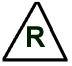 R