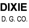 Manufacturer Id = 62686 Dixie mark