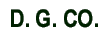 Manufacturer Id = 63269 D. G. Co.
