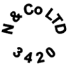 Manufacturer Id = 63578 N. & Co. Ltd 3420