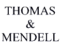 Manufacturer Id = 64769 Thomas & Mendell
