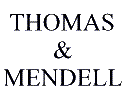 Thomas & Mendell