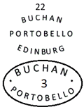 Manufacturer Id = 65190 A. W. Buchan & Co. Portobello
