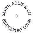 Smith Addis &amp; Co Bridgeport Conn