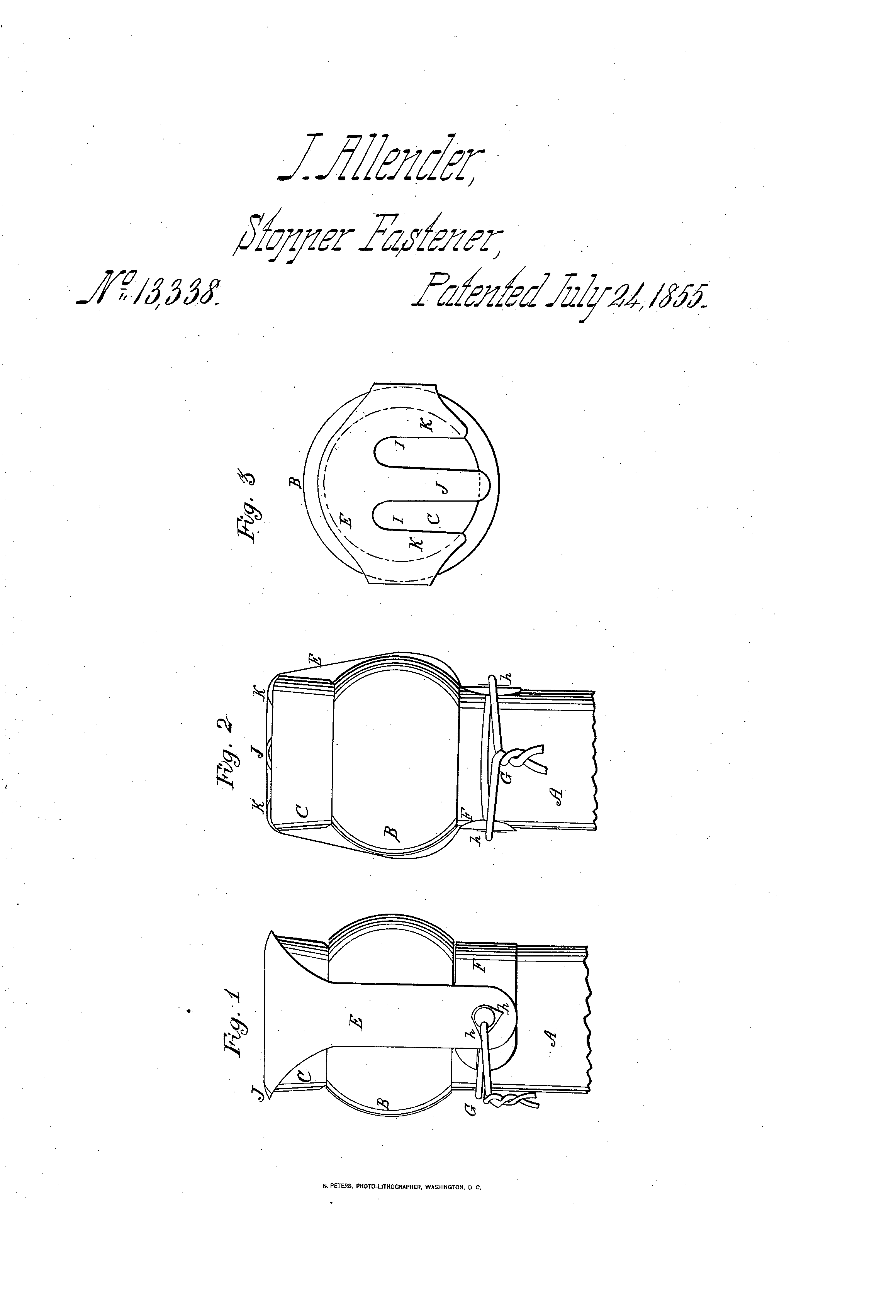 Patent 13,338