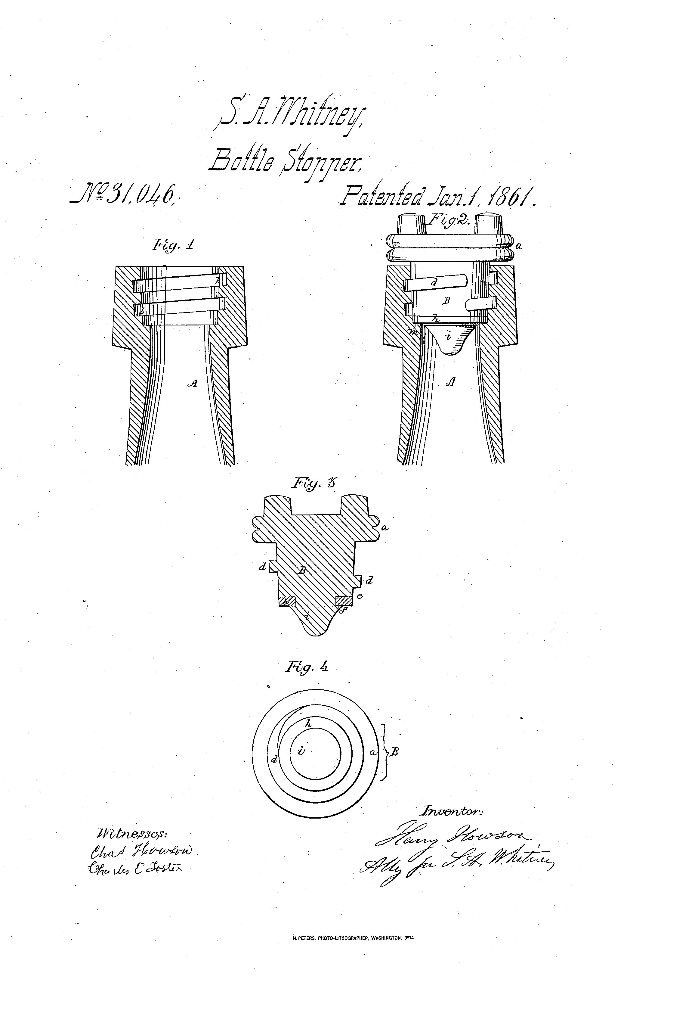 Patent 31,046