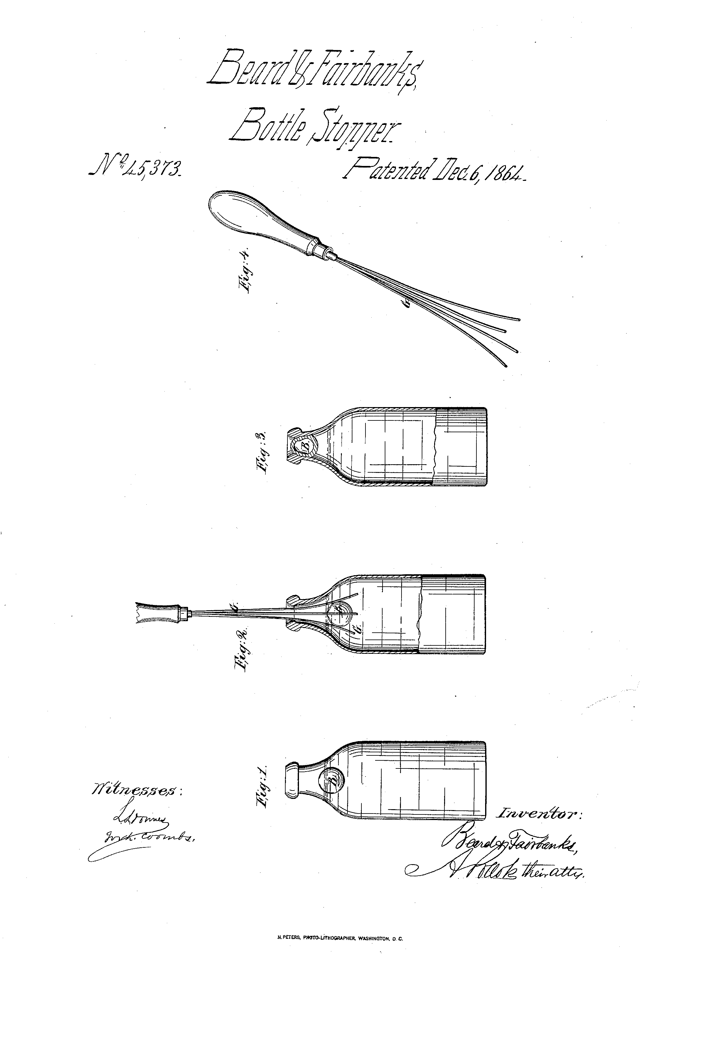 Patent 45,373