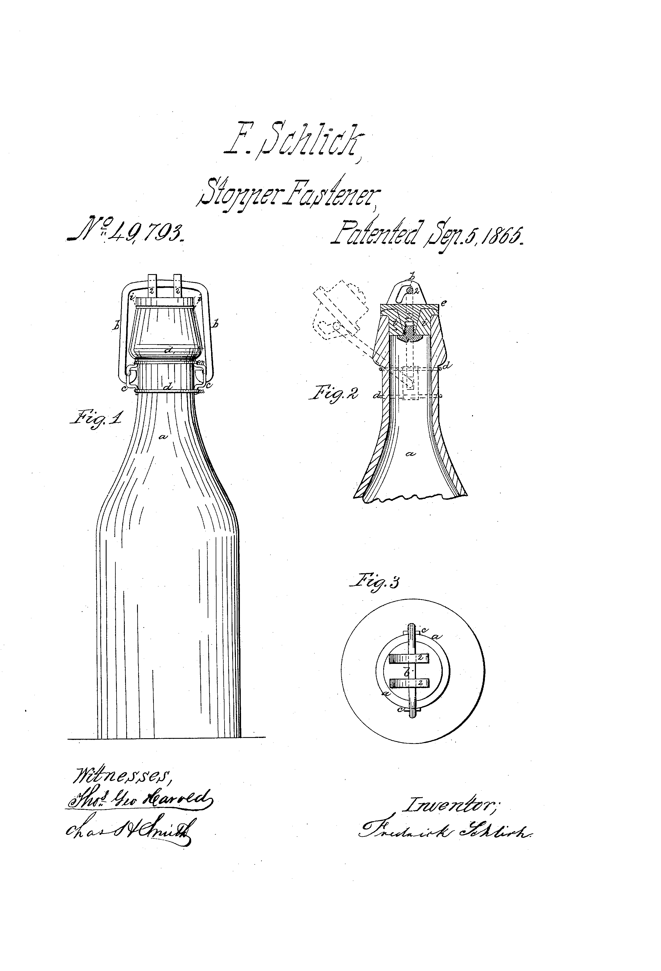 Patent 49,793