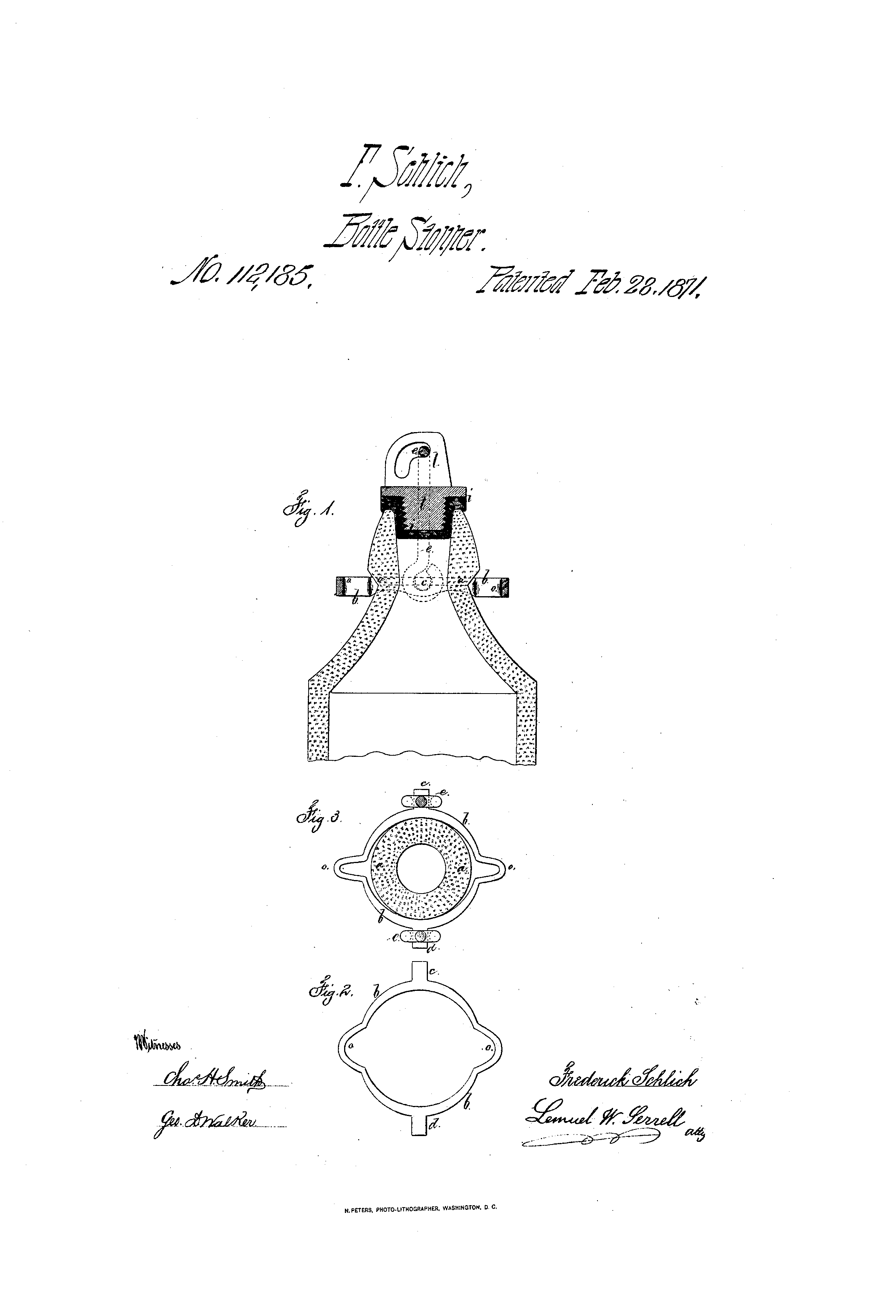 Patent 112,185