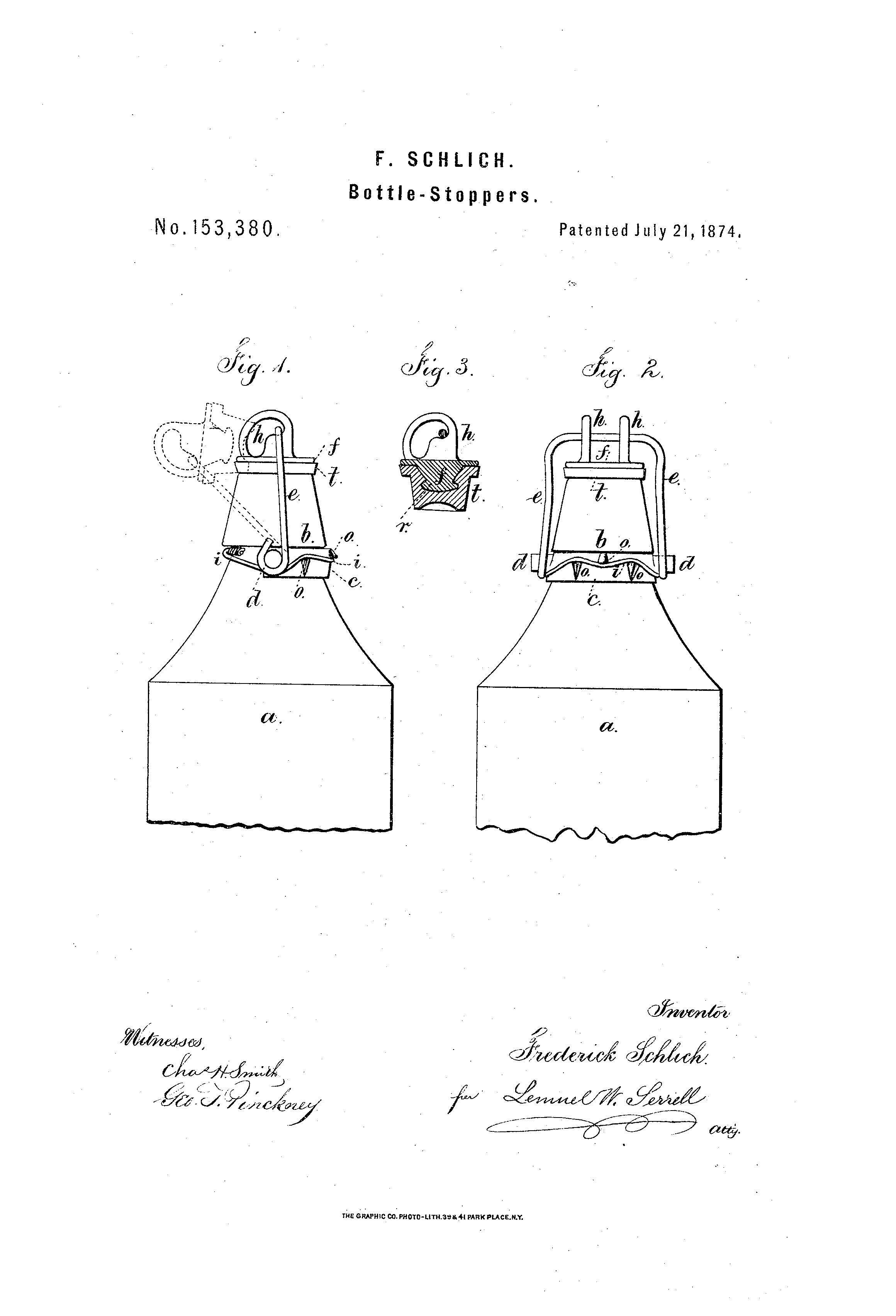 Patent 153,380
