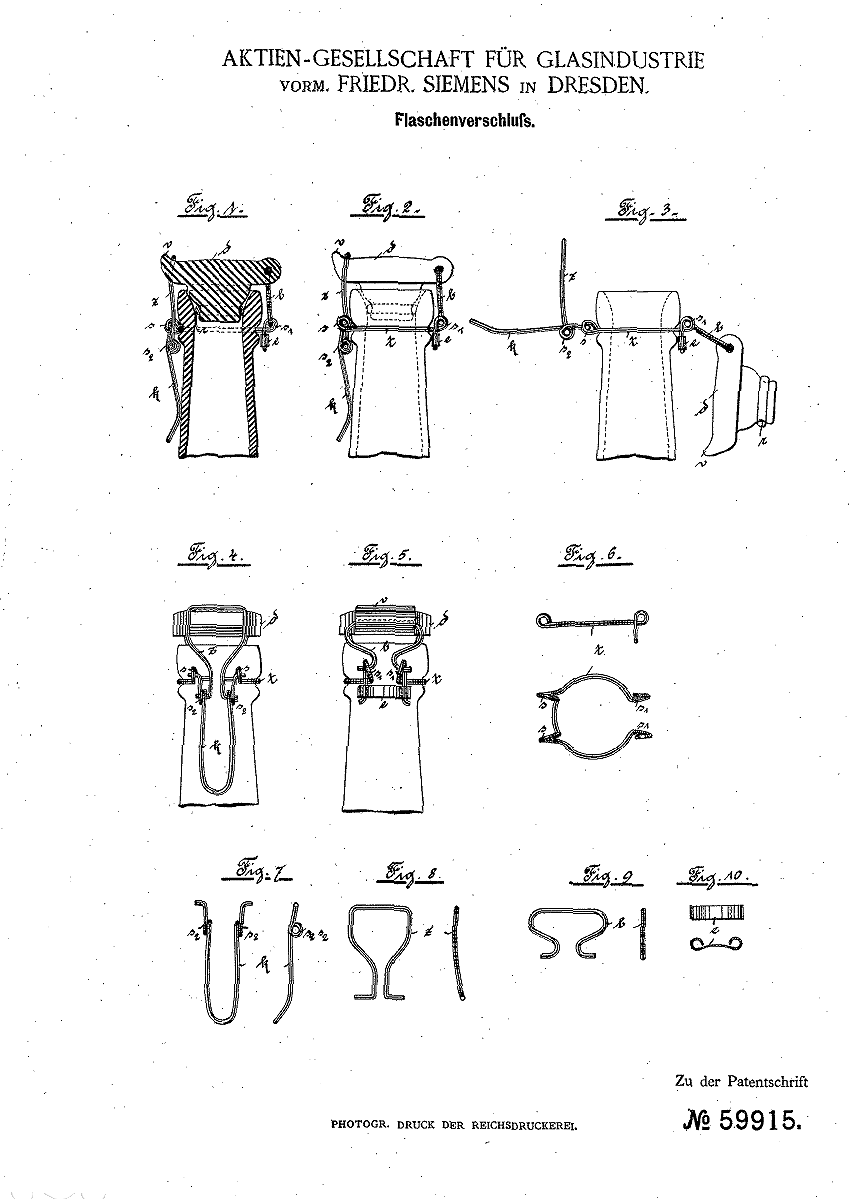 Patent 59,915