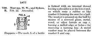 1877 Patent 738