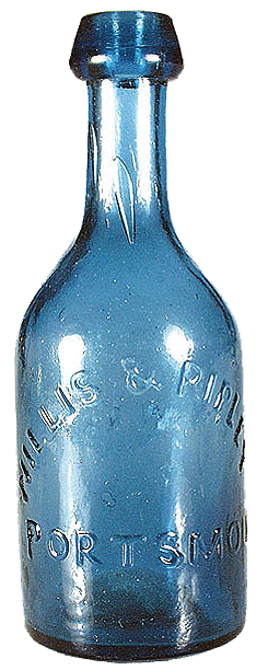Dissertation portsmouth bottled water