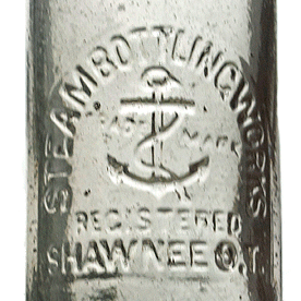 Horseshoe Plate