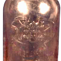 Oval Plate