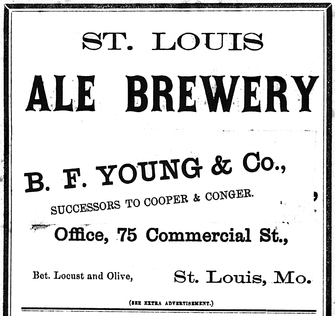 1864 Directory Ad 2